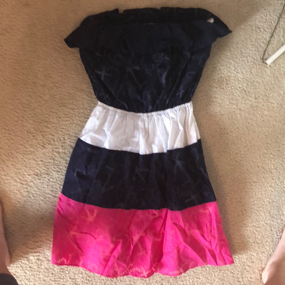Lilly dress